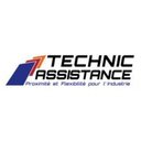 GROUPE TECHNIC ASSISTANCE company logo