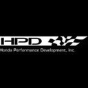 Honda Racing Corporation company logo