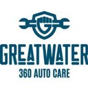 GreatWater 360 Auto Care company logo