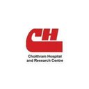 Choithram Hospital &amp; Research Centre company logo