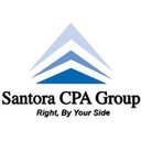 Santora CPA Group company logo
