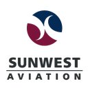 Sunwest Aviation Ltd. company logo