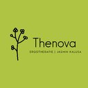 Thenova Ergotherapie Jasmin Kalusa company logo
