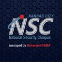 Kansas City National Security Campus company logo