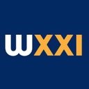 WXXI Public Broadcasting company logo