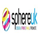 Sphere company logo
