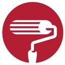 SKIS Painting company logo