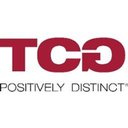 TCG, Inc. company logo