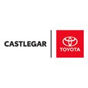 Castlegar Toyota company logo