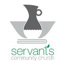 Servant's Community Church company logo