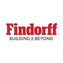 Findorff company logo