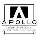 Apollo Servicing & Repairs company logo
