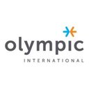 Olympic International Sales company logo