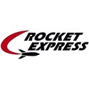 Rocket Express company logo