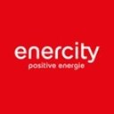enercity AG company logo