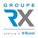 Groupe Rx company logo