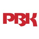 PBK company logo