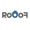 Rooof company logo