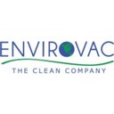 Envirovac company logo