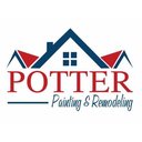 Potter Painting &amp; Remodeling company logo