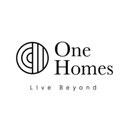 One Homes company logo