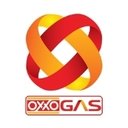 Oxxo Gas company logo