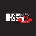 H&L MOTORS company logo