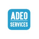 ADEO SERVICES company logo