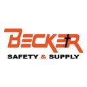 Becker Safety and Supply company logo