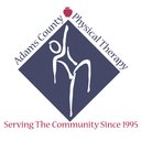 Adams County Physical Therapy company logo