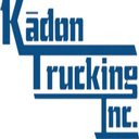 Kadon Trucking Inc. company logo