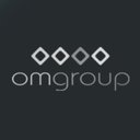 OM Group company logo