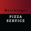 Pizzaservice Merching company logo