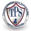 Thomas Protective Service, Inc. company logo