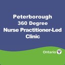 Peterborough 360 Degree NPLC company logo