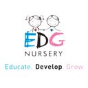 EDG Nursery company logo