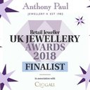 Anthony Paul Designer Goldsmiths Ltd company logo
