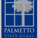 Palmetto State Glass company logo