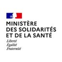 Ministère de la Santé company logo