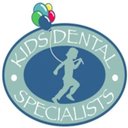 Kids Dental Specialists company logo