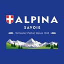 Alpina Savoie company logo