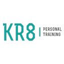KR8 Personal Training company logo