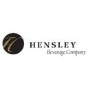 Hensley Beverage Company company logo