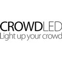CrowdLED company logo