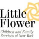 Little Flower Children and Family Services of New York company logo