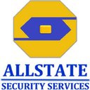Allstate Security company logo