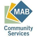 MAB Community Services company logo