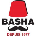 Basha Restaurant company logo