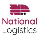 National Logistics company logo