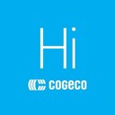 Cogeco Communications Inc. company logo